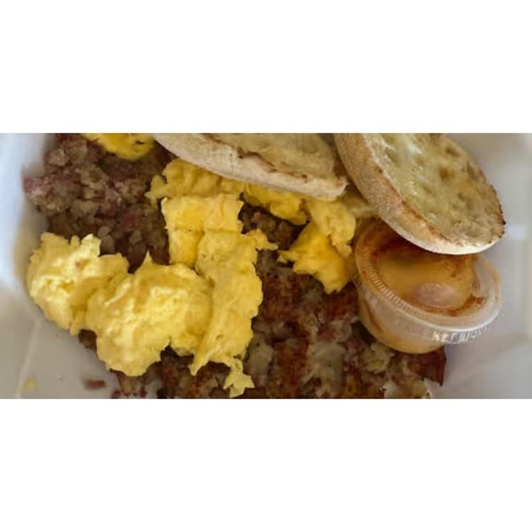 Egg-cellent Breakfast and Brunch Options
