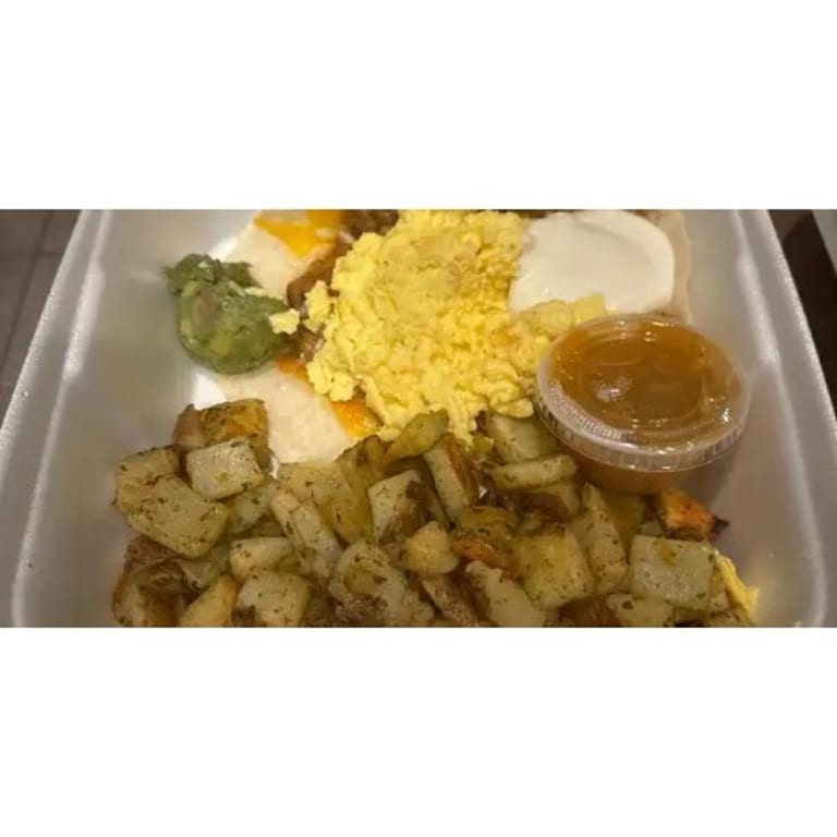 Egg-cellent Breakfast and Brunch Options