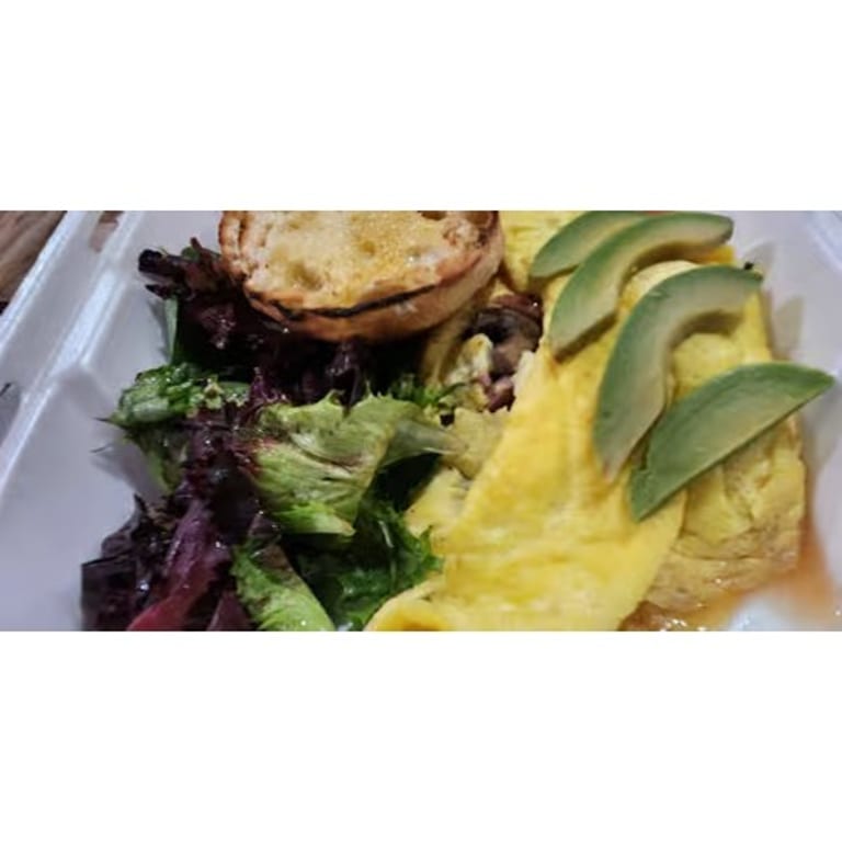 Delicious Omelette Options for Breakfast and Brunch