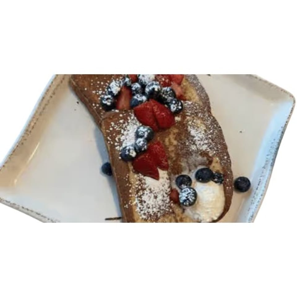 Savor Our Toast Creations