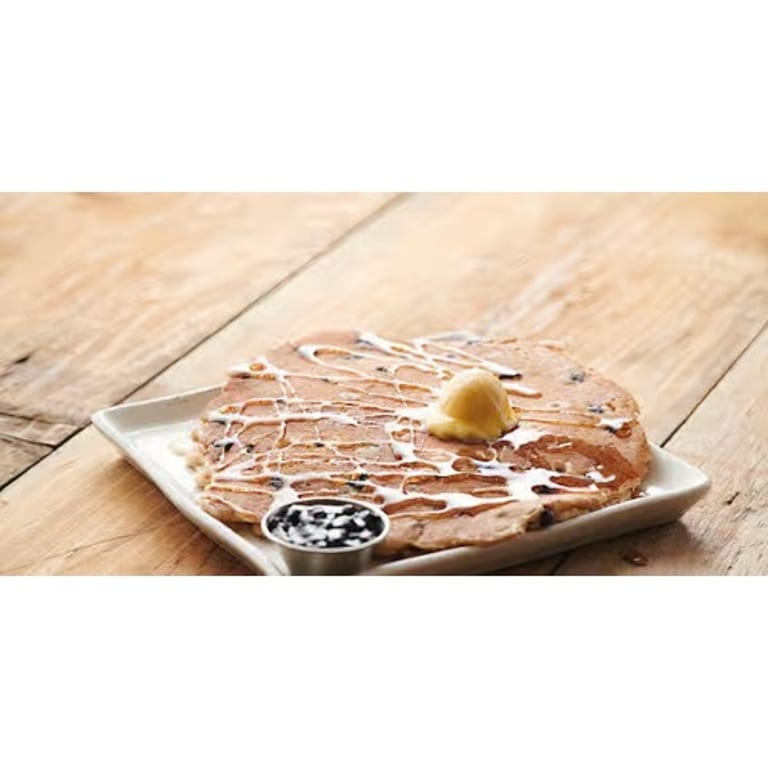 Pancakes Galore: Fluffy, Delicious Breakfast Classics