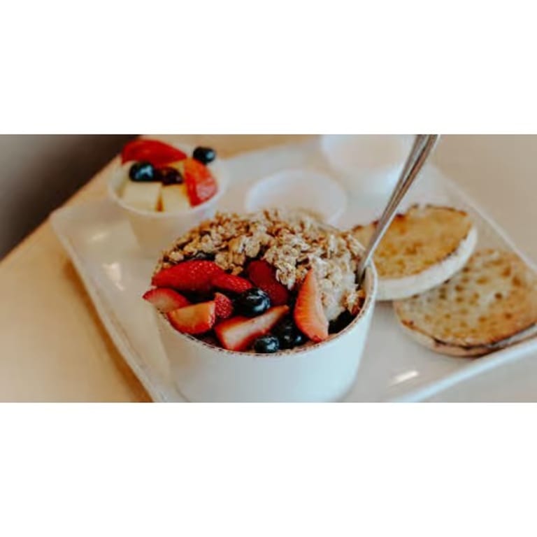 Delicious Oatmeal Options for Breakfast and Brunch