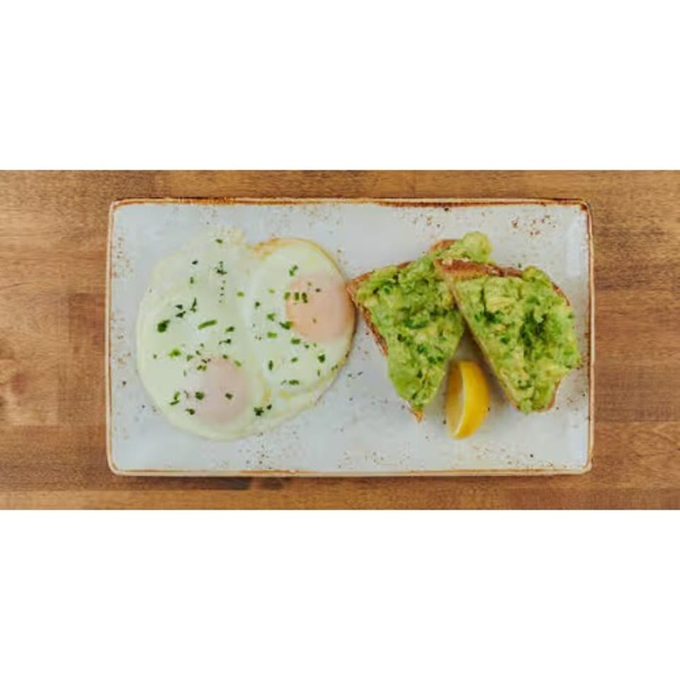Delicious Avocado Toast and More