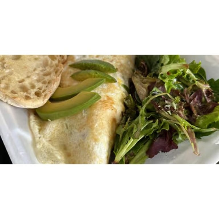 Delicious Omelette Options for Breakfast and Brunch