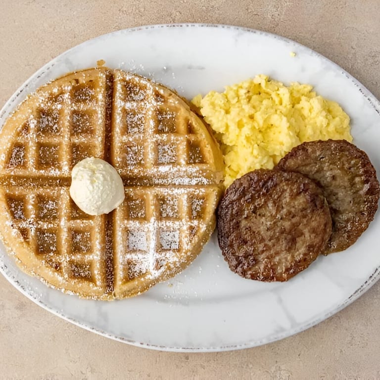 Breakfast Catering for Your Next Event in Lubbock