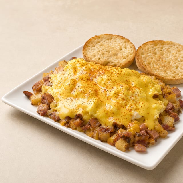 Cambridge Skillet.