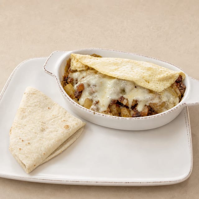 Mexican Skillet.