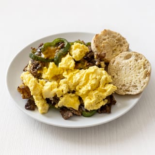 Texas Skillet