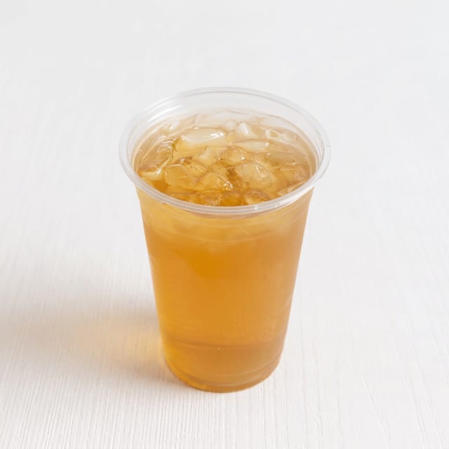 Iced Tea.