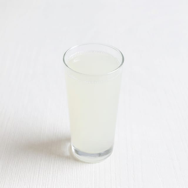 Lemonade.