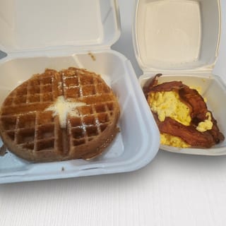 Classic Breakfast