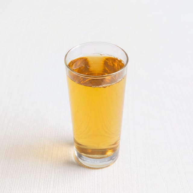Apple Juice.
