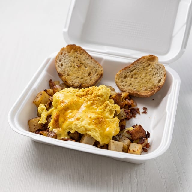 Cambridge Skillet.