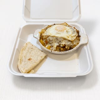 Mexican Skillet