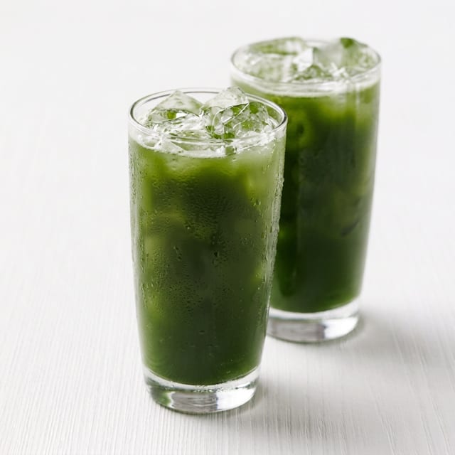 Green Machine.